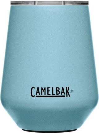 Camelbak Kubek Termiczny Wine Tumbler 350Ml Niebieski
