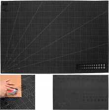 Zdjęcie MATA DO CIĘCIA SAMOGOJĄCA A1 MODELARSKA DWUSTRONNA - Żyrardów