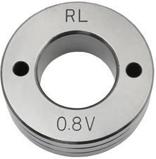 Zdjęcie Fachowiec Rolka Podająca Drut V 0.8/1.0Mm Bi-Pulse 211/251/321/Magic Mig2 - Stal BP211RV0810 - Poznań