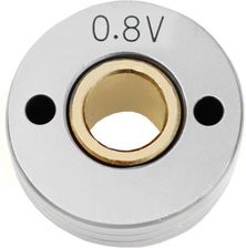 Zdjęcie Fachowiec Rolka Podająca Drut V 0.8/1.0Mm Magic Mig Ii - Stal MMIIV08 - Stęszew