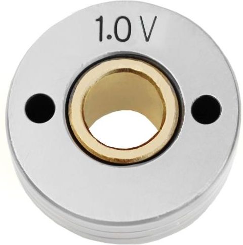 Fachowiec Rolka Podająca Drut V 1.0/1.2Mm Magic Mig Ii - Stal MMIIV10 ...