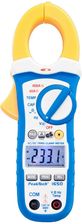 Zdjęcie Peaktech Miernik Cęgowy Truerms 400 A Ac/Dc 1650 PEAK1650 - Brzeg Dolny