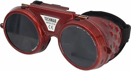 AWTools AW50302 okulary spawalnicze uchylne