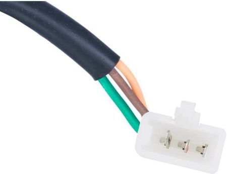 掛軸 343 Zipp Kierunkowskaz Przedni Led Do Vapor 2011R Astro Lewy