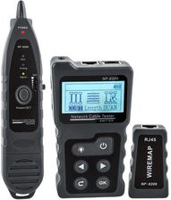 Zdjęcie Noyafa Electronic Rozbudowany Tester Kabli Sieciowych Nf-8209 Nf8209 - Poznań