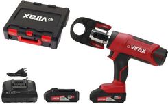 Zdjęcie Virax Zaciskarka Viper® M2X Cas System + Zacisk Główny 253551 - Kałuszyn