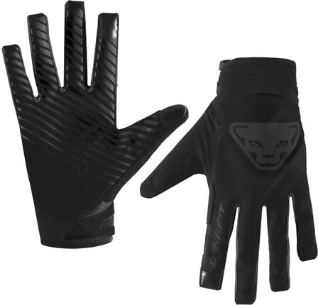 Rękawice Dynafit Radical 2 Softshell Gloves - Black Out