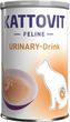 KATTOVIT Urinary Drink 135ml (puszka) - darmowa dostawa od 199,00zł