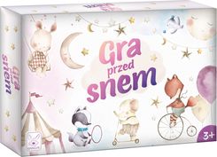 Zdjęcie Kangur Gra przed snem - Siedlce