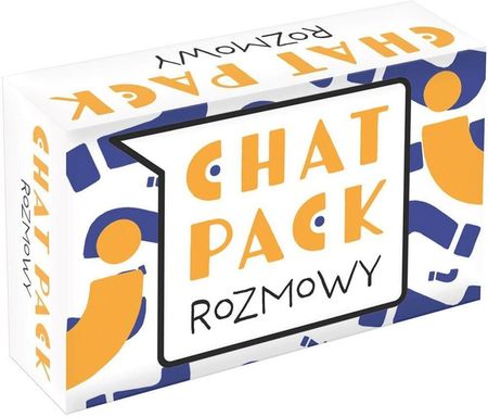 Kangur Chat Pack Rozmowy Mini