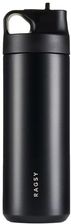 Zdjęcie Ragsy Bidon Termiczny Adv Black 500ml - Czechowice-Dziedzice