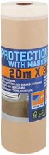 Zdjęcie Sonem Taśma Maskująca Z Papierem 20Mx30cm 100651 - Pilica