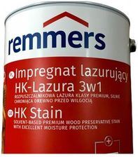 Zdjęcie Remmers Impregnat Hk-Lazura 3W1 Sosna 5L - Miłosław