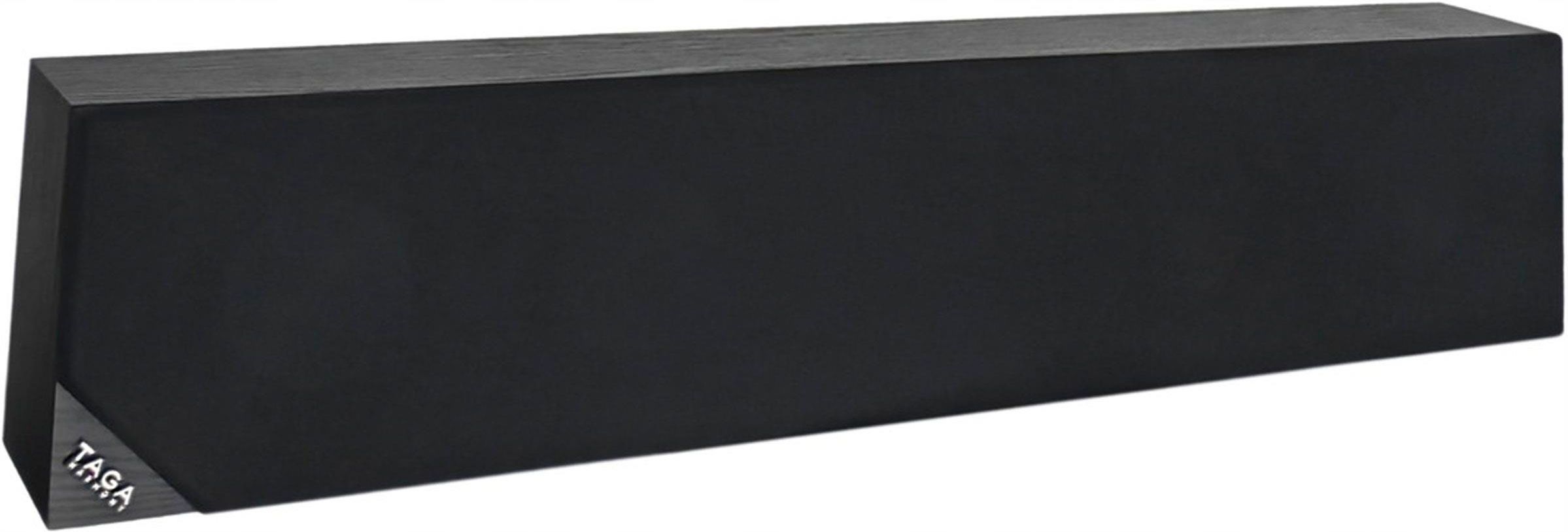 фото Акустичні колонки Taga Harmony Platinum C-100 v.4 Black