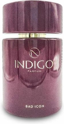 Indigo Bad Icon – perfumy 100ml