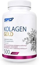 Zdjęcie SFD Kolagen Gold 500 tabletek - Legnica