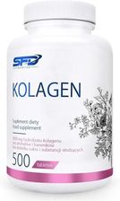 Zdjęcie SFD Kolagen 500 tabletek - Konin