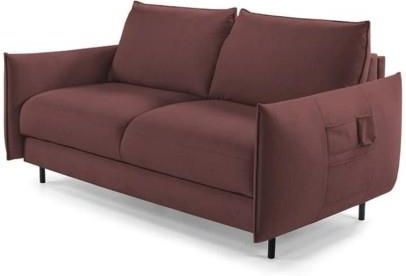 Etap Sofa Lukka 2F Z Funkcją Spania Dwa Boki Kieszenią 19153