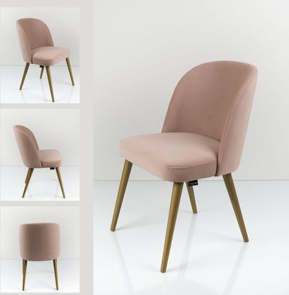 Emra Wood Design Krzesło Deluxe Kr 2 10603