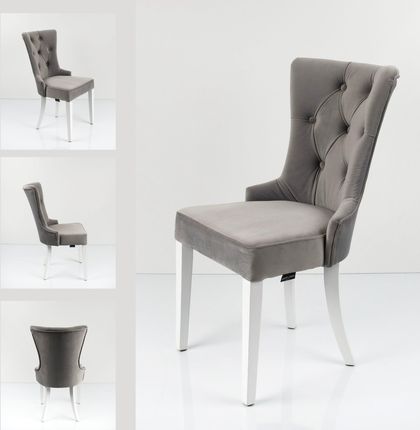 Emra Wood Design Krzesło Deluxe Kr 3 10604