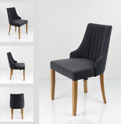 Emra Wood Design Krzesło Premium Kr 6 10616