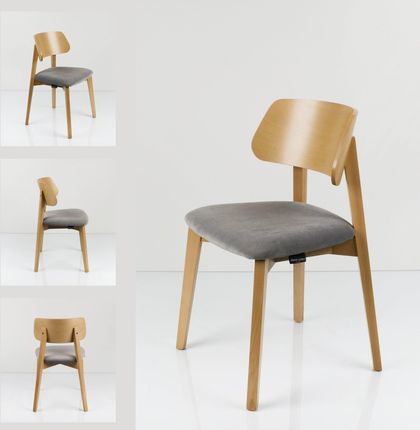 Emra Wood Design Krzesło Kr 17 10618