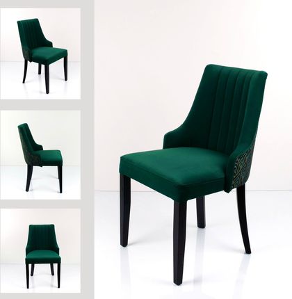 Emra Wood Design Krzesło Premium Kr 6 10621