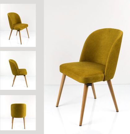 Emra Wood Design Krzesło Deluxe Kr 2 10759