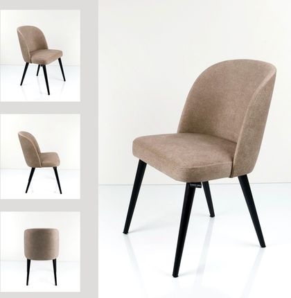 Emra Wood Design Krzesło Deluxe Kr 2 10760