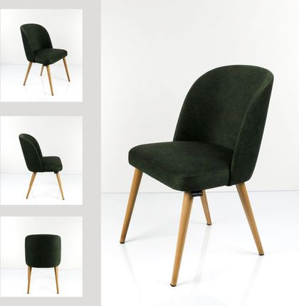 Emra Wood Design Krzesło Deluxe Kr 2 10763