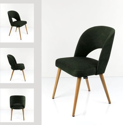 Emra Wood Design Krzesło Deluxe Kr 5 10768