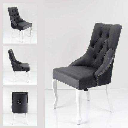 Emra Wood Design Krzesło Deluxe Kr 35 10800
