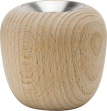 Zdjęcie Stelton Świecznik Ora 8 Cm Z Drewna Bukowego 95269 - Poznań