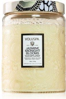 Voluspa Japonica Jasmine Midnight Blooms 510 G Świeczka Zapachowa Vlsgdrh_Dcan08