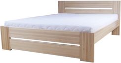 Zdjęcie Meblo Drew Łóżko Bukowe Niagara 90X200 4437 - Żywiec