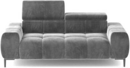 Wersal Sofa Z Elektrycznie Wysuwanym Siedziskiem Plaza 2E 9463
