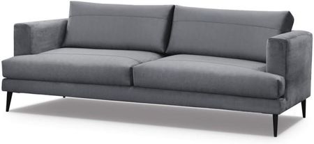 Polak Meble Sofa Na Metalowych Nóżkach Luxe 3 9610