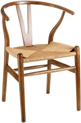Bigbuy Home Krzesło Do Jadalni 56X48X78 Cm Brązowy 692015