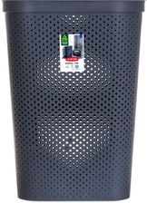 Zdjęcie Curver Kosz Na Bieliznę Infinity Recycled 60 L 1920882 - Kańczuga