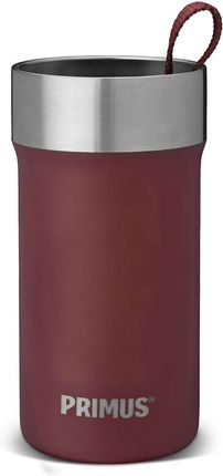 Primus Kubek Slurken Vacuum Mug 0,4L Ox Red
