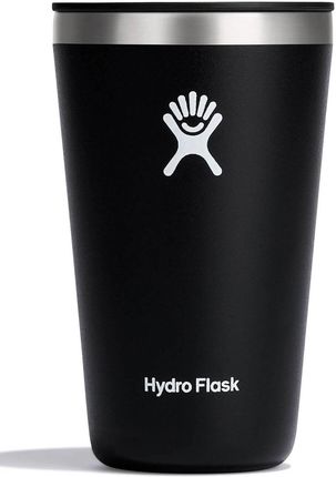 Hydro Flask Kubek All Around Tumbler 473ml Black