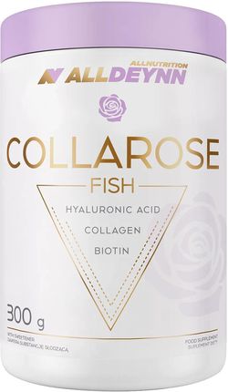 Sfd Allnutrition Alldeynn Collarose Fish Smak Mango 300g