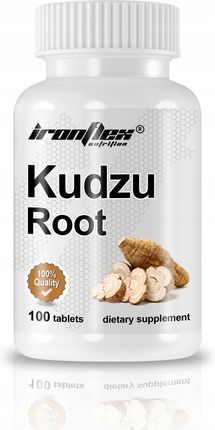 Alto Pharma Kudzu Root 100 tabl