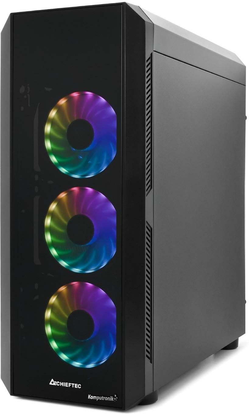 Komputronik Infinity R550 [S10] - Komputer stacjonarny - Opinie i ceny ...