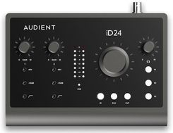 Audient ID24 - interfejs audio USB