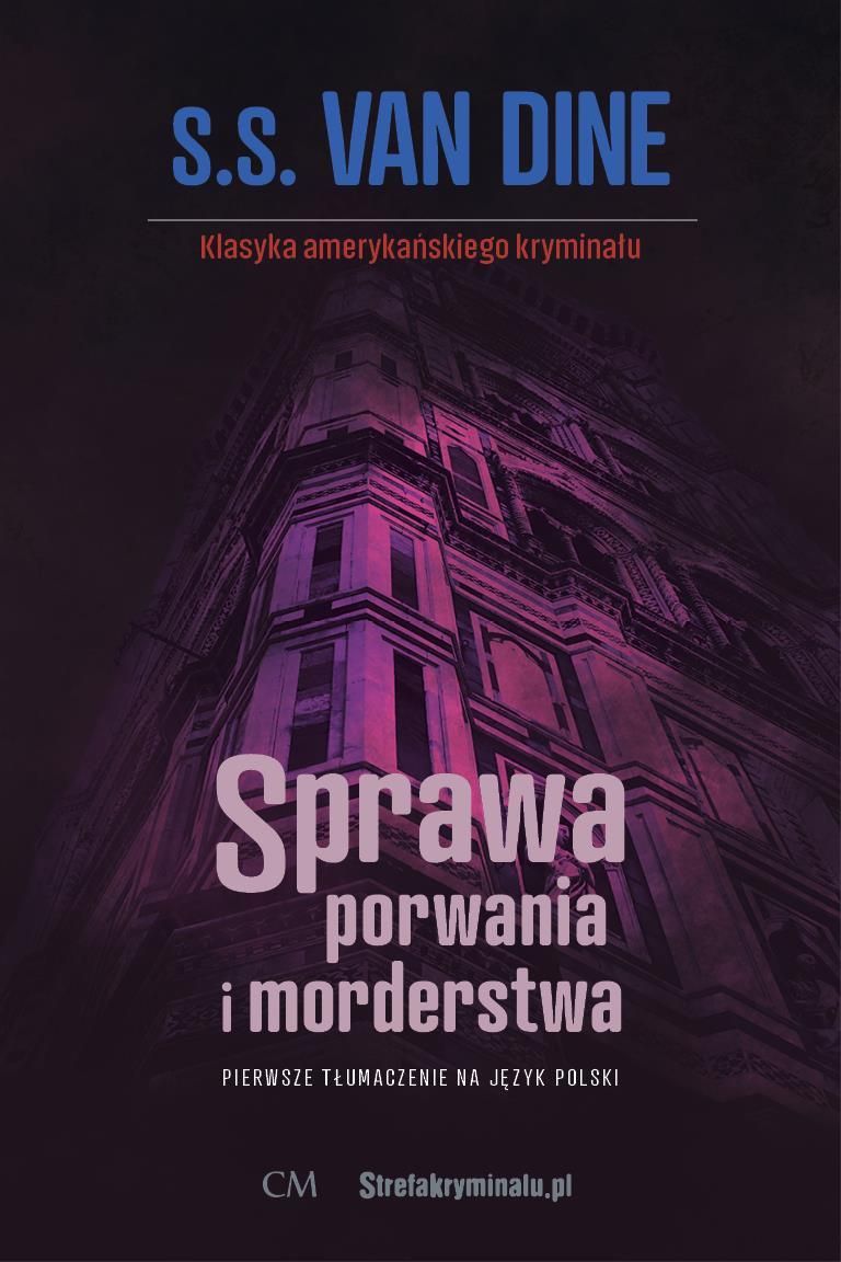 Książka Sprawa Porwania I Morderstwa Ceny I Opinie Ceneopl 1683