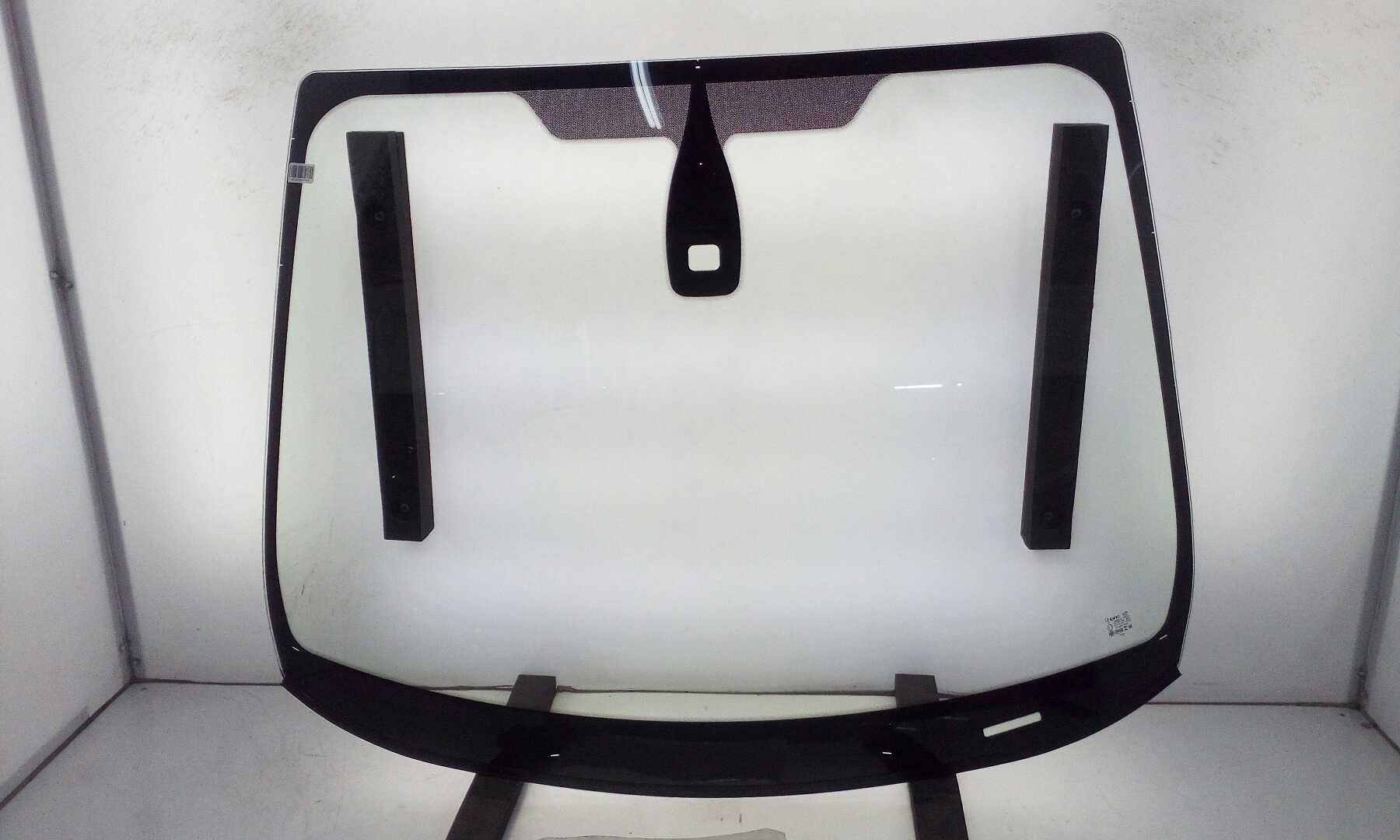 Deflettori Fiesta 7 Deflettori Aria Heko Per Ford Fiesta 7 3-Porte - Foto 5