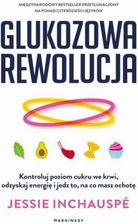 Zdjęcie Glukozowa rewolucja (E-book) - Pyzdry