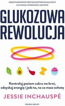 Glukozowa rewolucja (E-book)