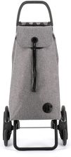 Wózek na zakupy Rolser Logic RD6 Tweed IMX387